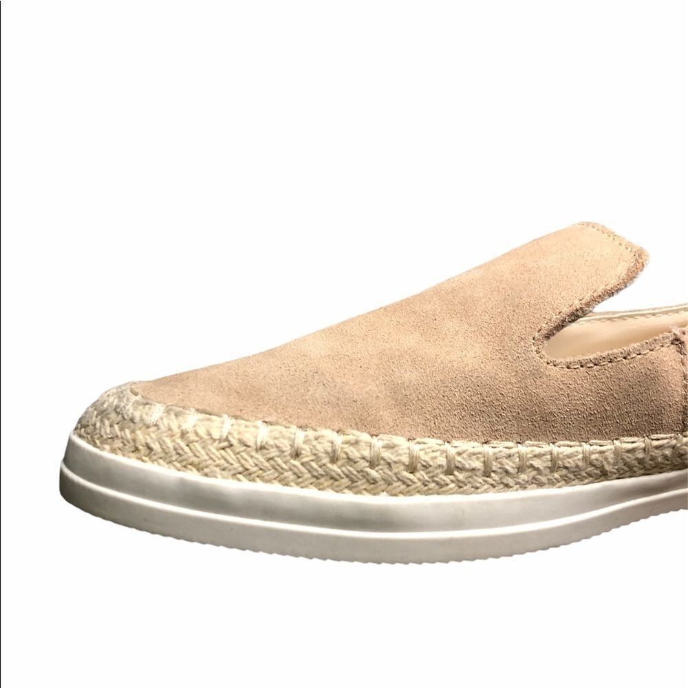 𝅺dolce Vita Reina Slip On Suede Leather Sneakers - Picture 8 of 12